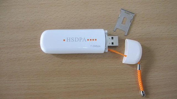 USB 3G Fast Link  7.2Mb